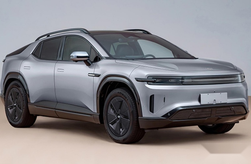 长安下半年将会有多款新车上市,你的钱包准备好了吗?插图8 长安下半年将会有多款新车上市,你的钱包准备好了吗?