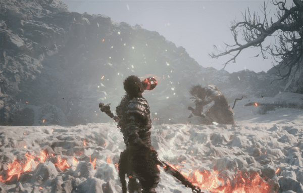 《黑神话:悟空》正式版已完成所有内容开发:8月20日如期上线插图1 《黑神话:悟空》正式版已完成所有内容开发:8月20日如期上线