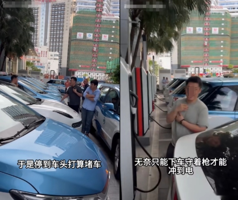 安聪慧的“用户企业”极氪,正在失去用户信任插图9 安聪慧的“用户企业”极氪,正在失去用户信任