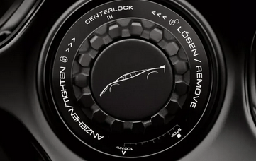 国内落地超700万!保时捷911 GT3 RS冠军致敬特别版发布插图3 国内落地超700万!保时捷911 GT3 RS冠军致敬特别版发布