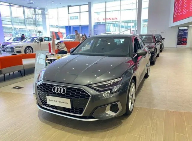 买车需谨慎,上半年紧凑型车质量排行榜出炉:本田思域排第四插图9 买车需谨慎,上半年紧凑型车质量排行榜出炉:本田思域排第四