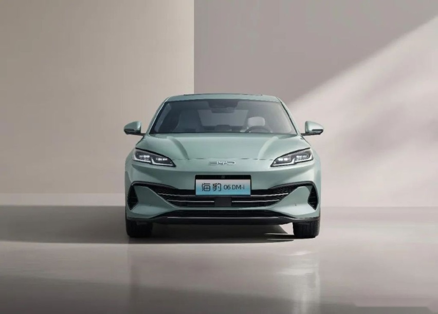 出道即巅峰,月销轻松破万台!这三款车为何受欢迎?插图5 出道即巅峰,月销轻松破万台!这三款车为何受欢迎?