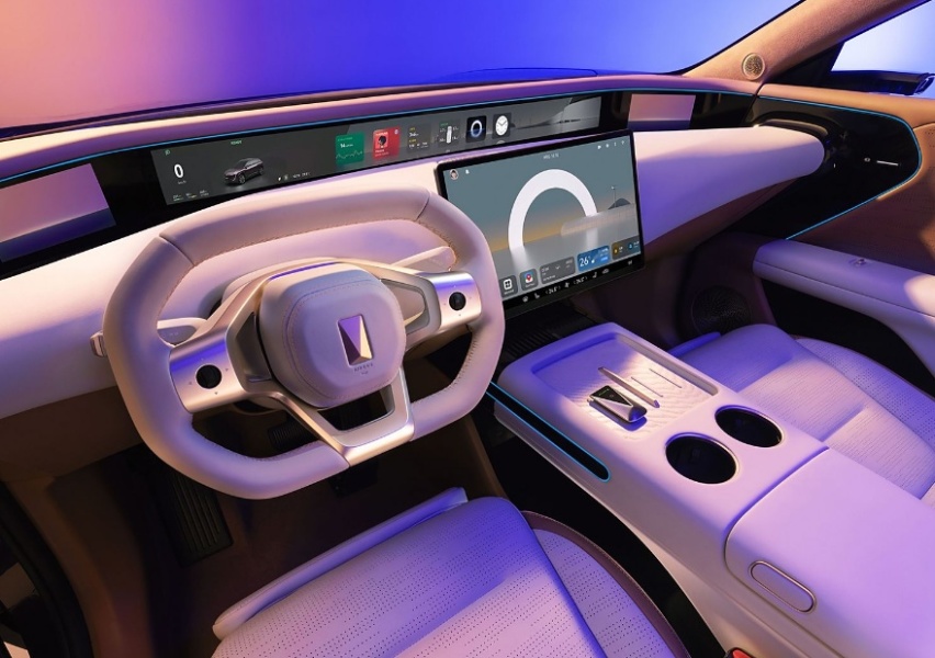 长安下半年将会有多款新车上市,你的钱包准备好了吗?插图14 长安下半年将会有多款新车上市,你的钱包准备好了吗?