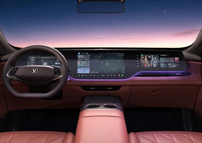 长安下半年将会有多款新车上市,你的钱包准备好了吗?插图3 长安下半年将会有多款新车上市,你的钱包准备好了吗?