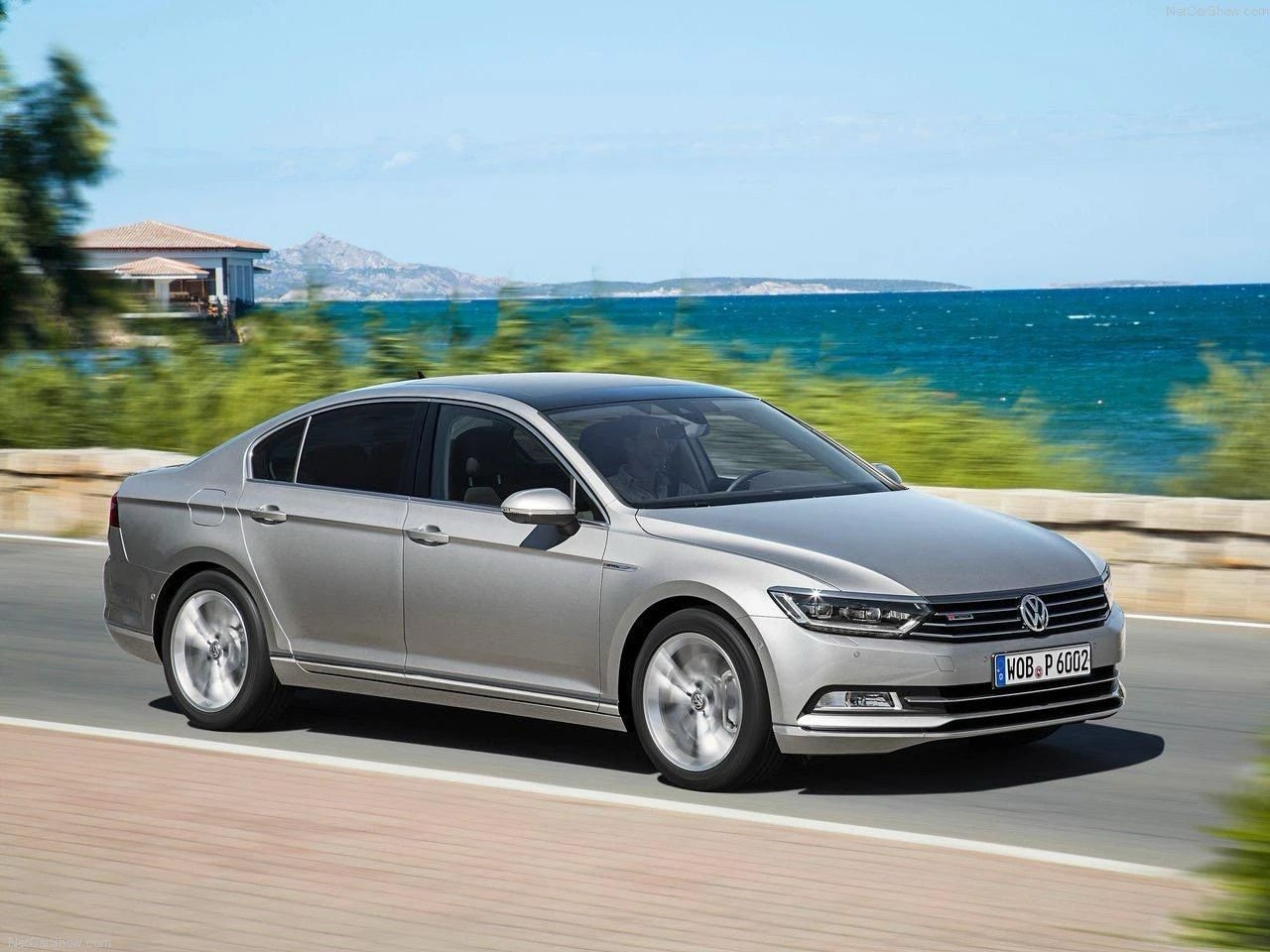 华为+大疆联合助阵,A8L技术下放,全新一代迈腾憋大招!插图 华为+大疆联合助阵,A8L技术下放,全新一代迈腾憋大招!