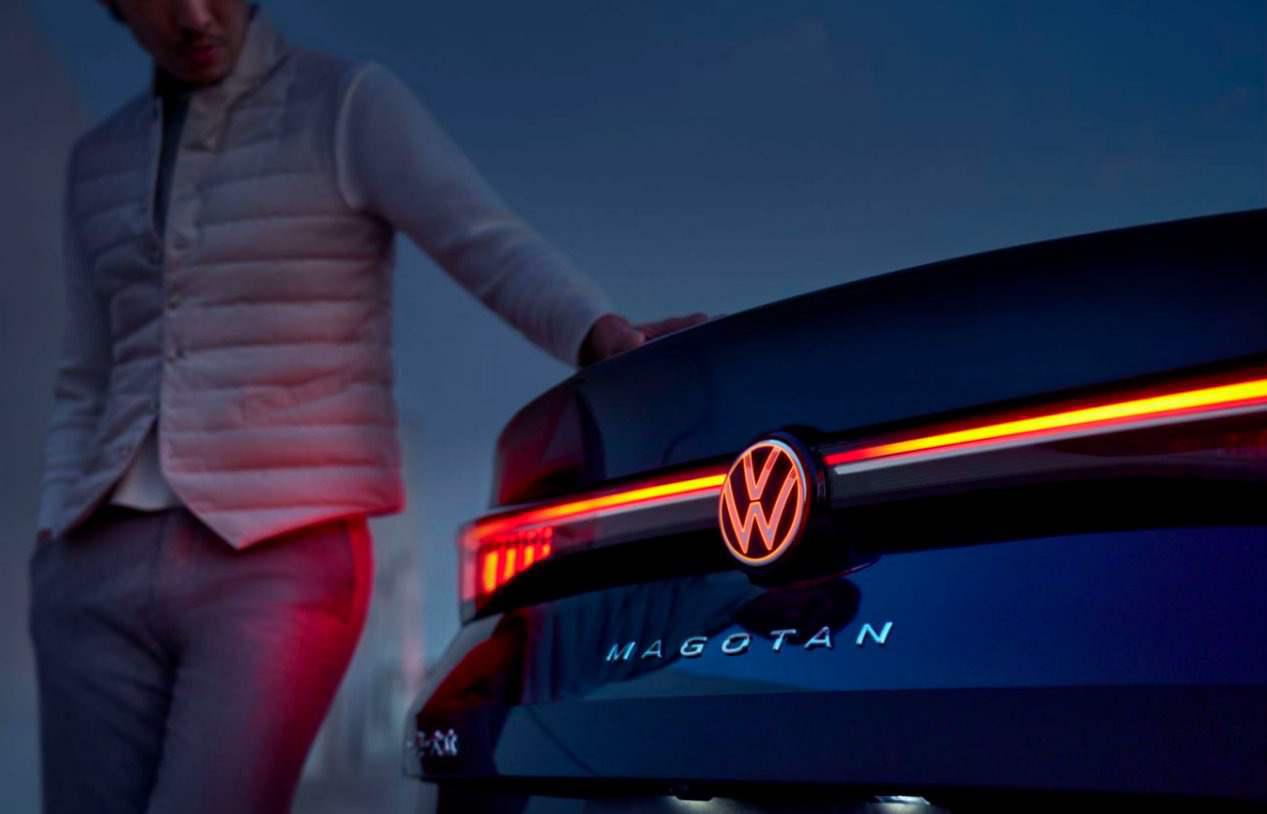 华为+大疆联合助阵,A8L技术下放,全新一代迈腾憋大招!插图1 华为+大疆联合助阵,A8L技术下放,全新一代迈腾憋大招!