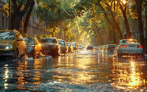 2024全国交通天气最新预报:8月30日高速路况最新实时查询