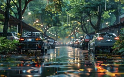 2024全国交通天气最新预报:8月15日高速路况最新实时查询