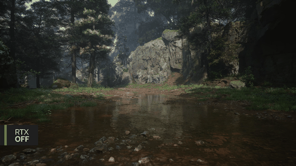 《黑神话:悟空》一定用RTX 40!五大光追惊艳、DLSS3帧率惊人插图4 《黑神话:悟空》一定用RTX 40!五大光追惊艳、DLSS3帧率惊人