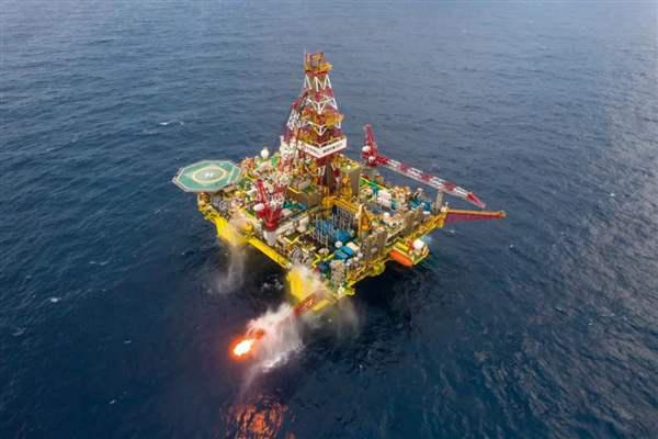 全球首个！我国南海探获超深水超浅层大型气田