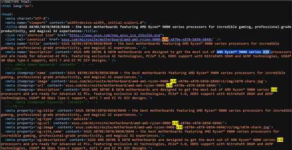 锐龙9000X3D实锤了:缓存架构性能飞跃!但得慢慢等插图1 锐龙9000X3D实锤了:缓存架构性能飞跃!但得慢慢等