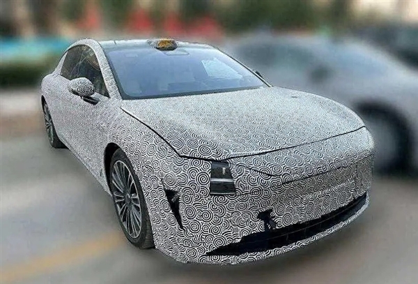 月销破万的底气!华为享界S9增程版路试:热销还得靠油箱插图2 月销破万的底气!华为享界S9增程版路试:热销还得靠油箱