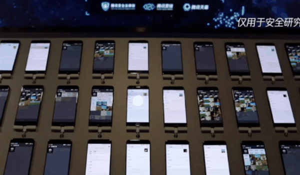 腾讯出手大战黄牛:十几秒抢光的票延长至30分钟插图 腾讯出手大战黄牛:十几秒抢光的票延长至30分钟