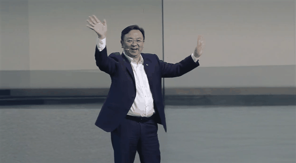 王传福:腾势是中国第一个造车新势力插图 王传福:腾势是中国第一个造车新势力