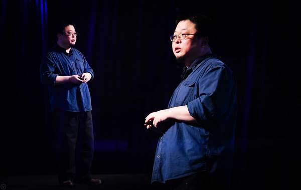 罗永浩：”做恶人”是为被资本家PUA的年轻人！让感恩很无耻