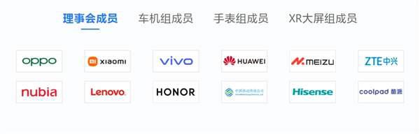 华为、小米、OV等联合推进!快应用生态已覆盖15亿设备插图1 华为、小米、OV等联合推进!快应用生态已覆盖15亿设备