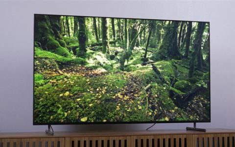 远不止追剧那么简单！盘点电视的新奇玩法