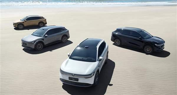 品牌首款800V纯电SUV 极氪7X最新官图发布:黑武士超惊艳插图 品牌首款800V纯电SUV 极氪7X最新官图发布:黑武士超惊艳