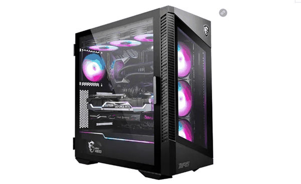 微星推出三款锐龙9000系列整机:顶配锐龙9 9950X+RTX 4080 Super插图2 微星推出三款锐龙9000系列整机:顶配锐龙9 9950X+RTX 4080 Super