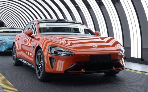 卖一辆车亏6万多 雷军称很苦！小米汽车毛利率超特斯拉、中国同行：官方回应