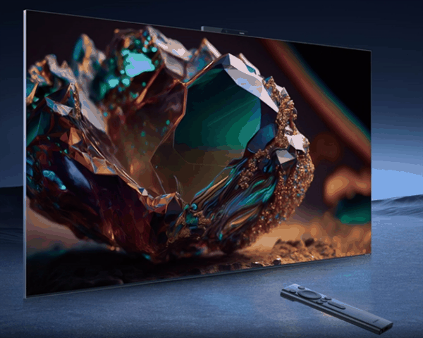 24999元 华为智慧屏V5 98英寸上市：支持灵犀指向遥控