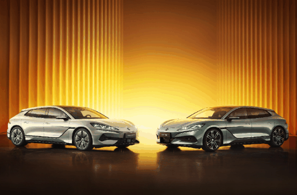 全球首搭易三方!比亚迪腾势Z9 GT上市大火 服务器都崩了插图 全球首搭易三方!比亚迪腾势Z9 GT上市大火 服务器都崩了