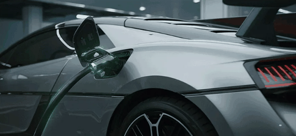 比亚迪百万超跑 仰望U9支持双枪快充:功率500千瓦插图2 比亚迪百万超跑 仰望U9支持双枪快充:功率500千瓦