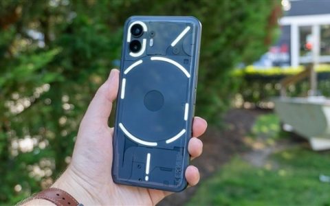 Nothing要求员工到办公室办公：各部门需密切合作 不适应者请辞职