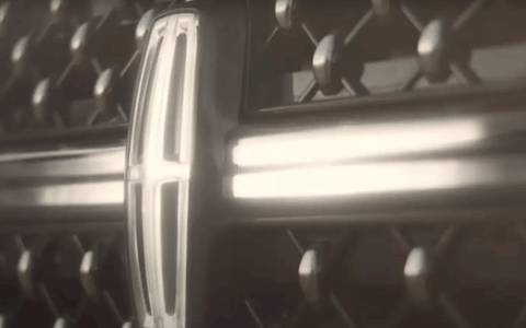 选它还是仰望U8！全新林肯领航员8月15日发布：现款100.8万起售