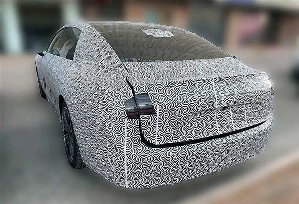 月销破万的底气!华为享界S9增程版路试:热销还得靠油箱插图3 月销破万的底气!华为享界S9增程版路试:热销还得靠油箱