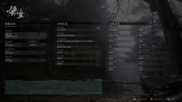 腾讯START云游戏官宣《黑神话:悟空》:没旗舰显卡也能4K开光追插图1 腾讯START云游戏官宣《黑神话:悟空》:没旗舰显卡也能4K开光追