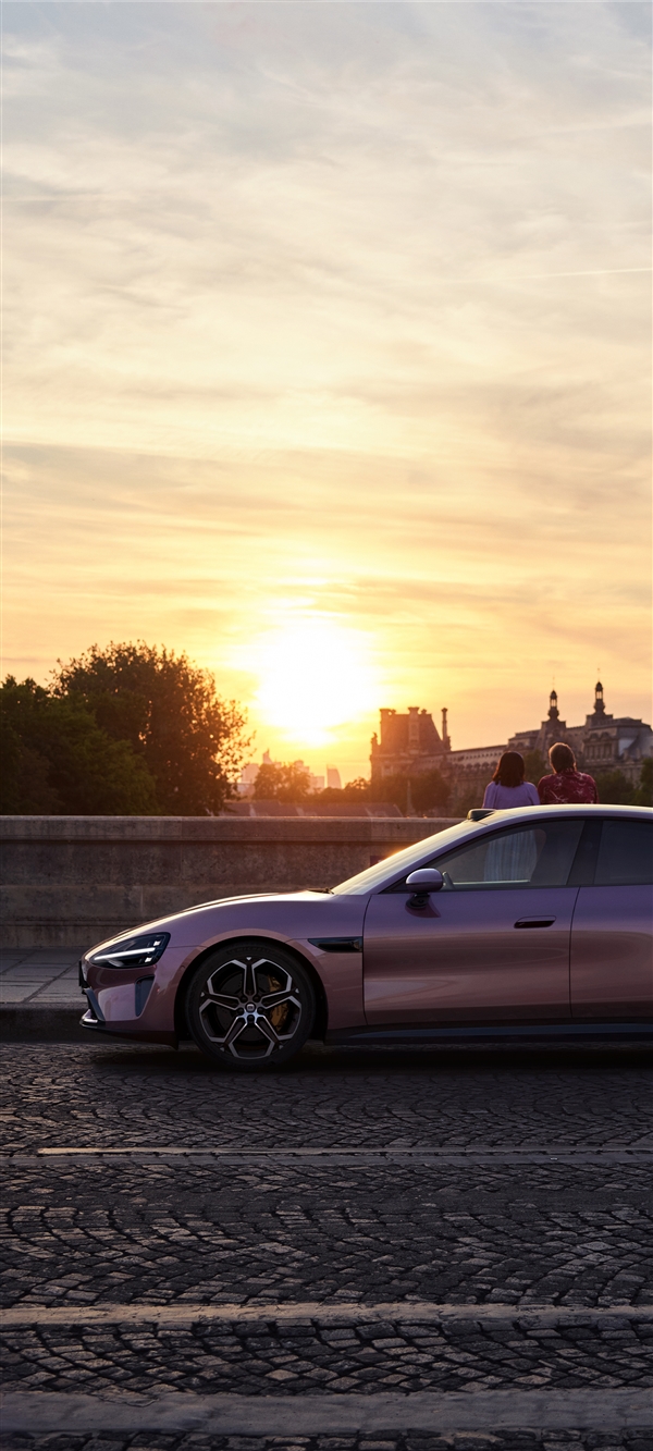 官方公布小米SU7巴黎之旅PC、手机壁纸 赶紧来换插图17 官方公布小米SU7巴黎之旅PC、手机壁纸 赶紧来换