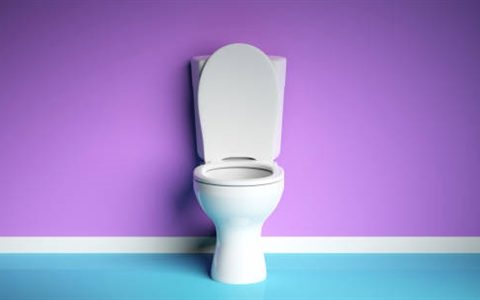 酒店竟用马桶刷蘸马桶水刷马桶 员工：又不是下水道的水