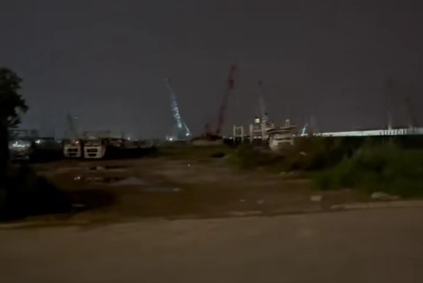 8.42亿元拿地!曝小米汽车二期工厂已开工建设:周末晚都在赶工插图1 8.42亿元拿地!曝小米汽车二期工厂已开工建设:周末晚都在赶工