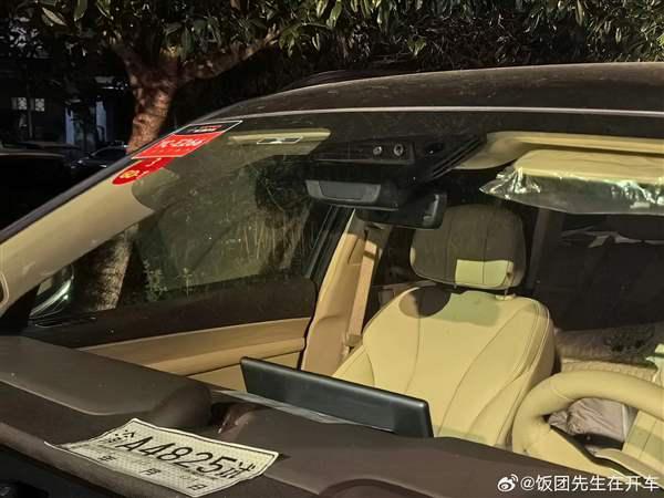 华为纯视觉智驾 问界M7新车型曝光:价格有望进一步下调插图1 华为纯视觉智驾 问界M7新车型曝光:价格有望进一步下调