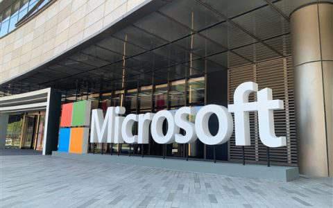 已向其注资近千亿！微软将OpenAI列为竞争对手