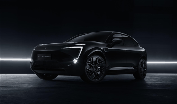 全球联名限量版!阿维塔012将于8月20日首秀插图3 全球联名限量版!阿维塔012将于8月20日首秀