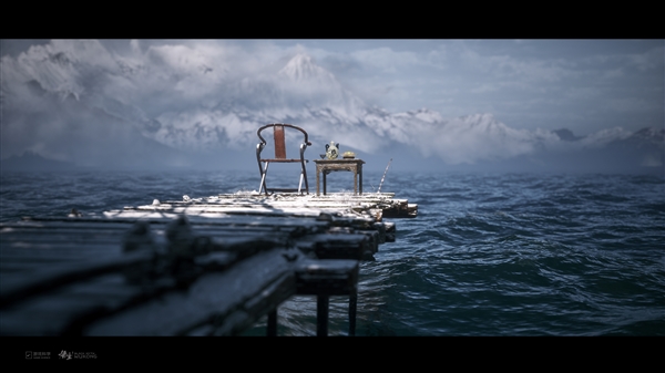 《黑神话:悟空》正式版已完成所有内容开发:8月20日如期上线插图 《黑神话:悟空》正式版已完成所有内容开发:8月20日如期上线