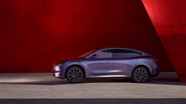 华为将发布首款轿跑SUV 余承东官宣智界R7:为年轻人设计插图 华为将发布首款轿跑SUV 余承东官宣智界R7:为年轻人设计