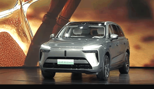 魏建军:我们的智能驾驶绝对是国内最好的插图 魏建军:我们的智能驾驶绝对是国内最好的