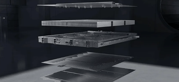 比亚迪百万超跑 仰望U9支持双枪快充:功率500千瓦插图3 比亚迪百万超跑 仰望U9支持双枪快充:功率500千瓦