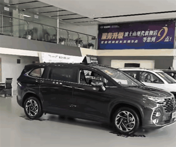 北京现代经销商近乎赔钱卖车 销售：卖10辆车9台亏