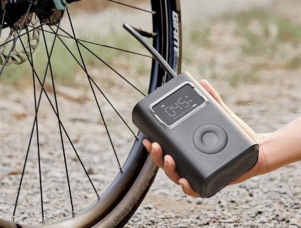 45秒极速补气！小米米家充气宝2 Pro开启众筹：259元