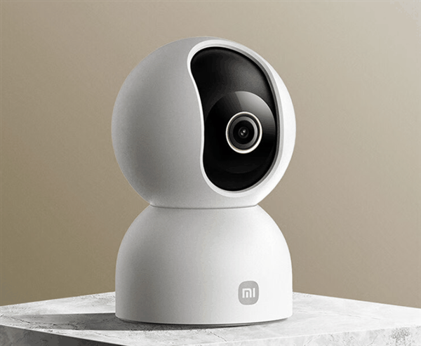 中国监控摄像头线上销量TOP10出炉:小米断崖式领先插图 中国监控摄像头线上销量TOP10出炉:小米断崖式领先