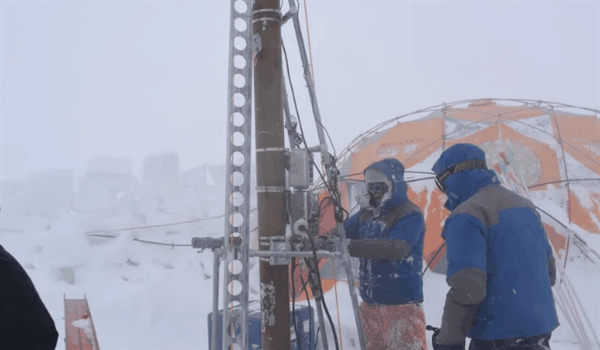 青藏高原冰川中隐藏超1700种病毒：约四分之三是未知病毒