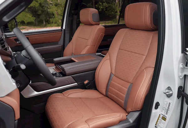 丰田旗下最大SUV！丰田红杉特别版发布：国内售价超100万元