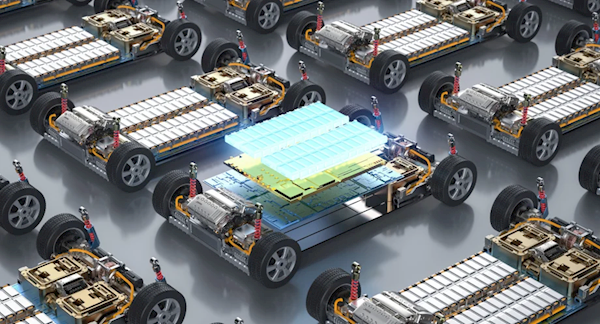 韩国公布69款汽车电池制造商:17款源自中国插图 韩国公布69款汽车电池制造商:17款源自中国