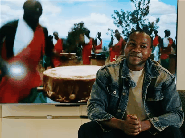 汽车博主把奥德彪本人请到了中国:不是让他带货 是帮他脱贫插图 汽车博主把奥德彪本人请到了中国:不是让他带货 是帮他脱贫