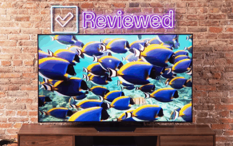 网购电视必看！电商专供真相大揭秘：教你避雷不踩坑