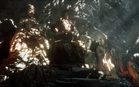 8月20日见！《黑神话：悟空》最终预告海量高清截图：每一帧都是壁纸